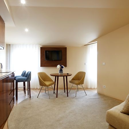 Signature Apartments Os Terceiros Braga Eksteriør billede