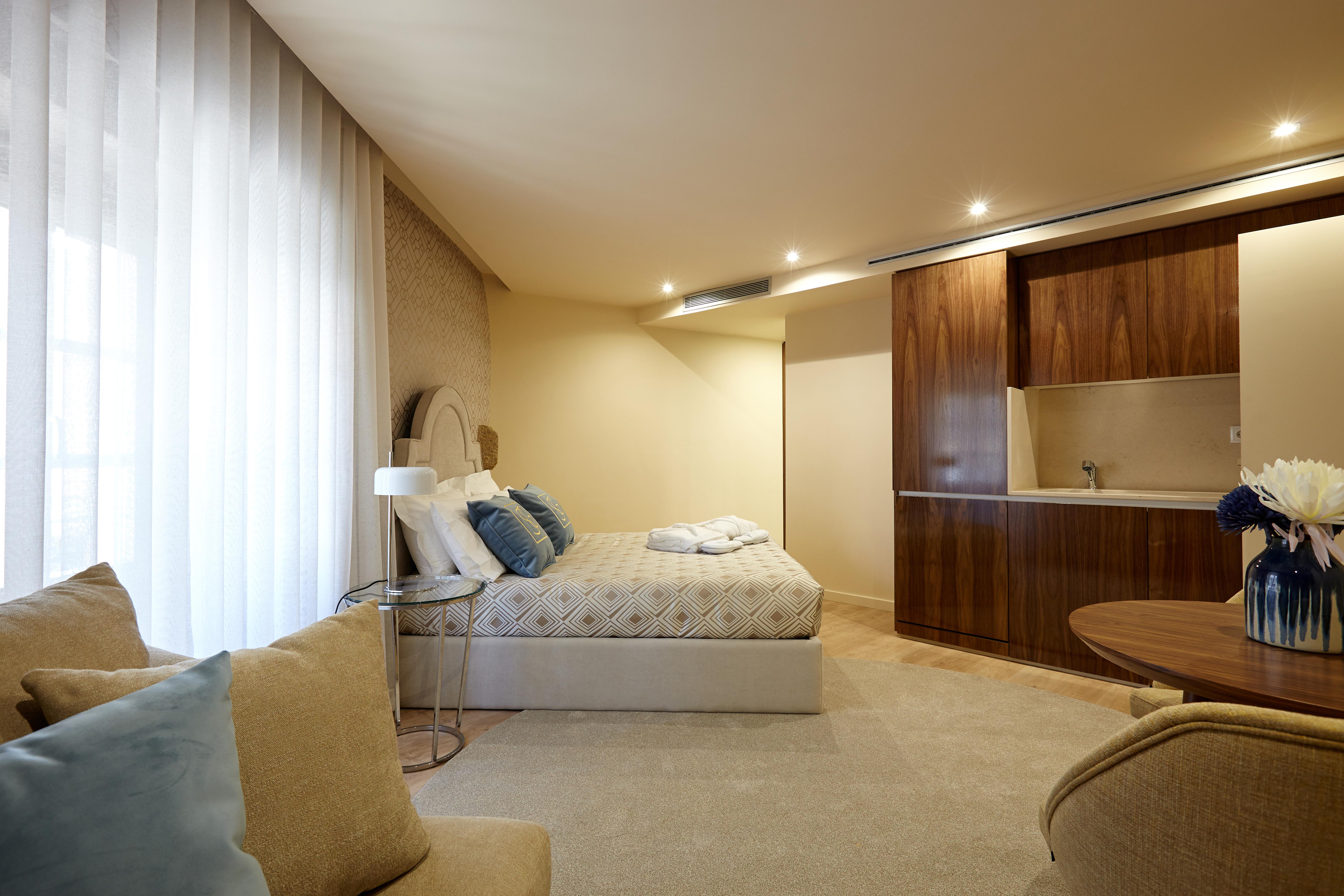 Signature Apartments Os Terceiros Braga Eksteriør billede