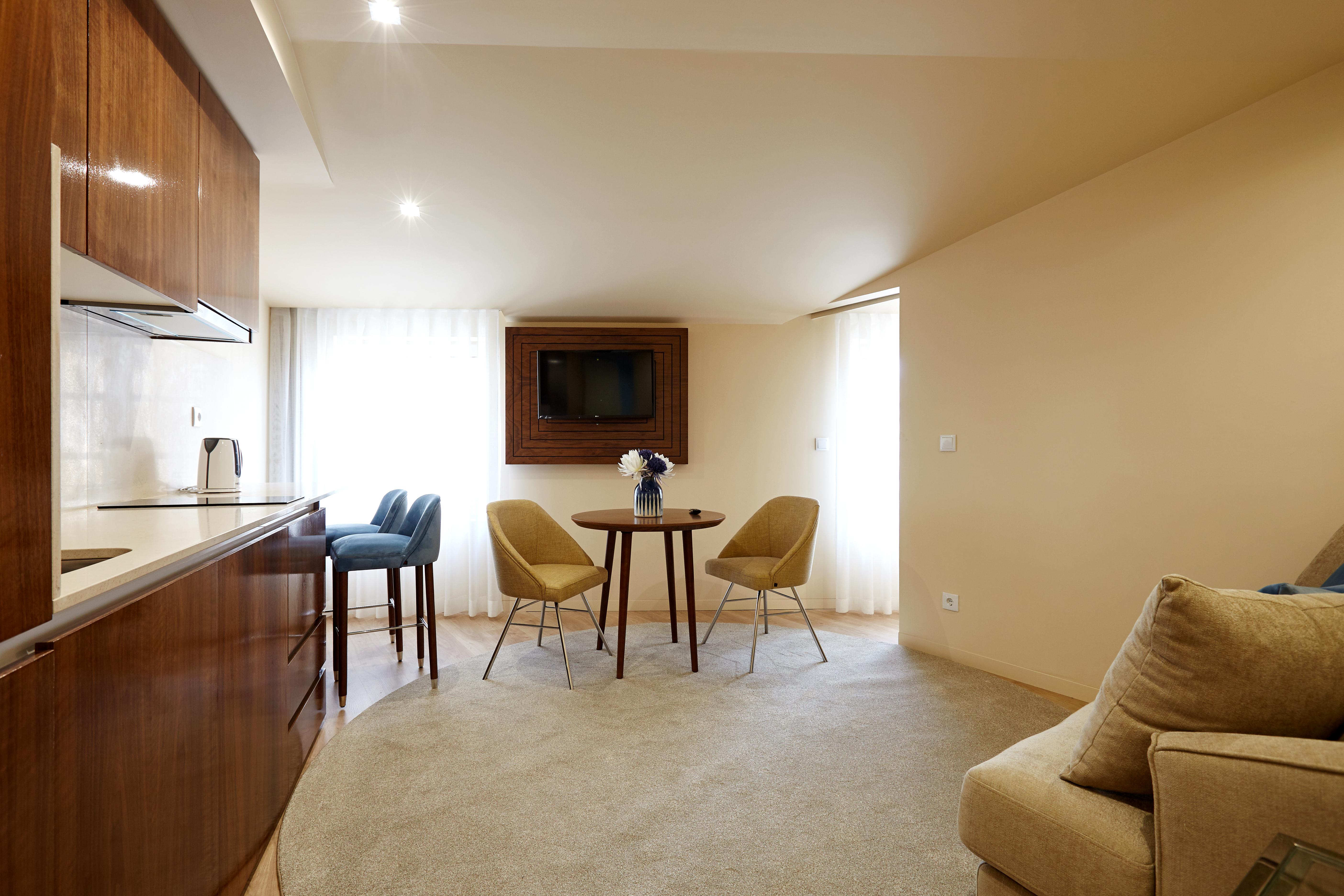 Signature Apartments Os Terceiros Braga Eksteriør billede
